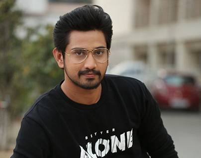 Hero was Asked to Share Sankranthi Release Torrent Link