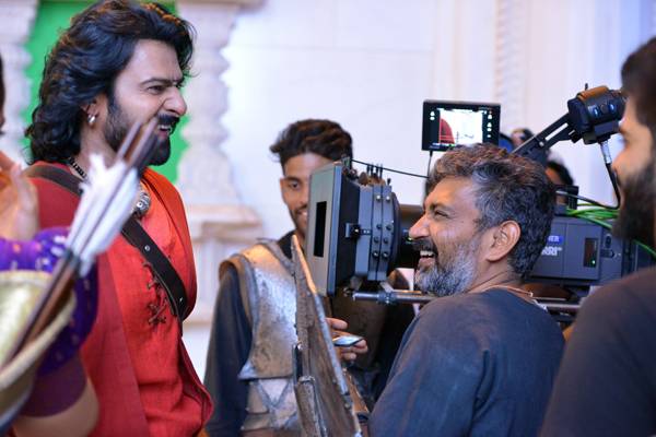 Rajamouli Baahubali 2 Stands Most Viewed Wiki Page 2017!