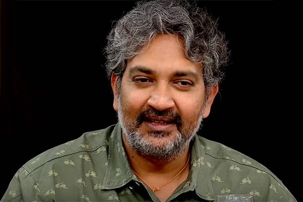 Alarming Bells: Rajamouli's Stars Taking Different Turn?