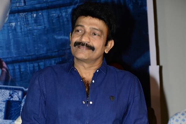 Rajasekhar