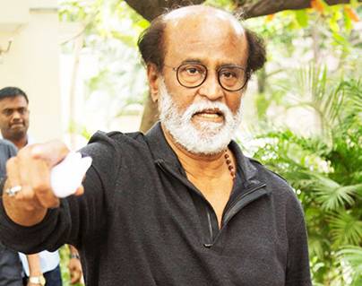 Rajinikanth 2.0 Indian film to release in Saudi Arabia