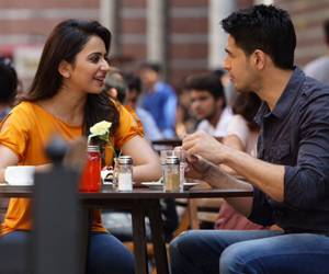 Rakul-Preet-Singh,-Sidharth-Malhotra---Aiyaary-Promotion-Photos-Stills