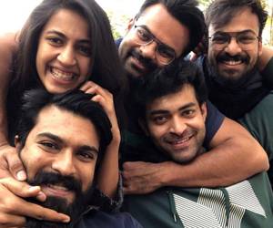 Ram-Charan-Celebrates-Sankranthi-with-Mega-Family-Photos