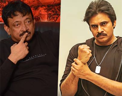 Inspired By Pawan's Agnyaathavaasi - He Is Back