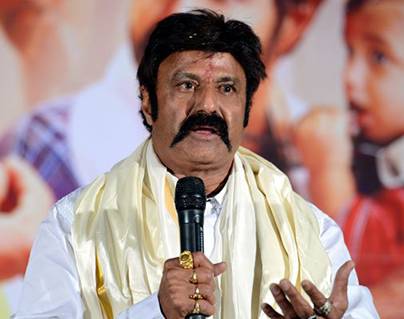 Balakrishna -Ramanuja