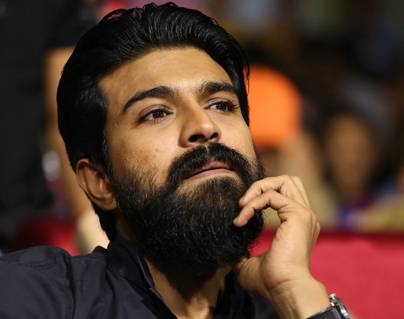 Rangashthalam-–Ram-Charan-Real-Test-To-Begin