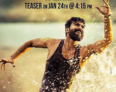 Rangasthalam All Set To Treat Fans
