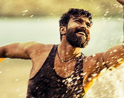 Rangasthalam 1985 Release Date