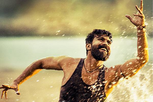 Rangasthalam All Set To Treat Fans 