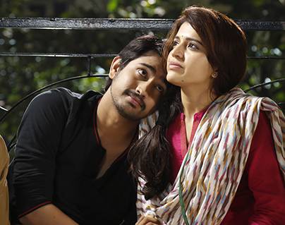 Rangula Raatnam movie Talk