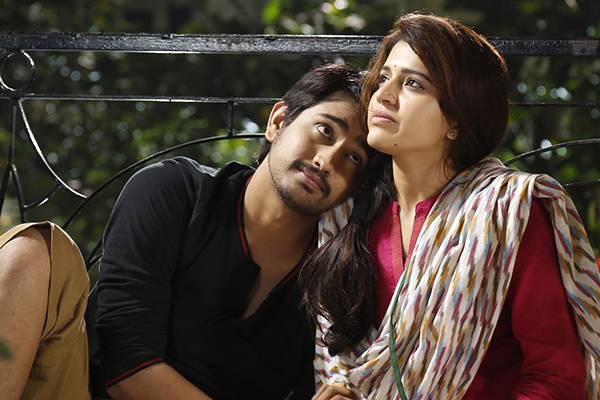 Rangula Raatnam movie Talk