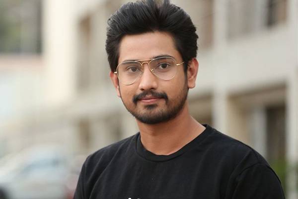 Rangula Ratnam Raj Tarun