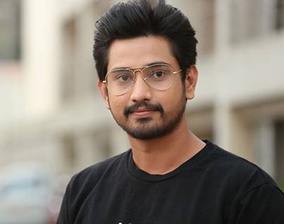 Rangula Ratnam Raj Tarun