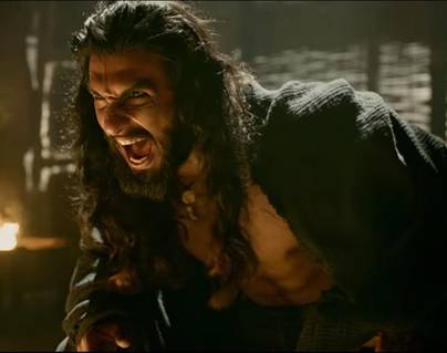 Ranveer Overwhelmed with BB2 Comparison