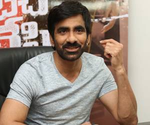 Ravi-Teja---Touch-Chesi-Chudu-Interview-Photos