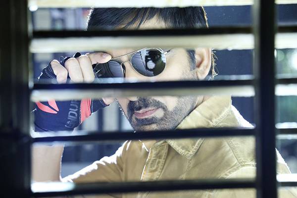 Ravi Teja's Touch Chesi Choodu Censored - Ready For Release