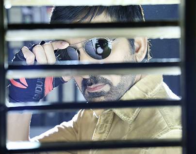 RT’s Touch Chesi Chudu Censored –Ready For Release