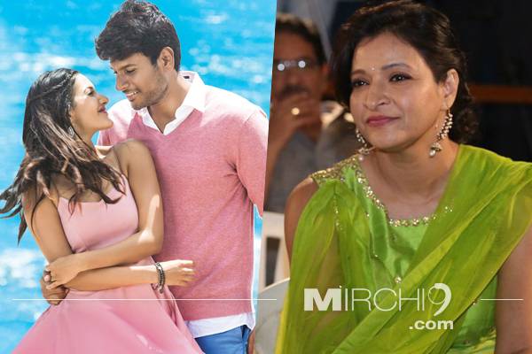 Reason Why Mahesh Babu Sister Manjula Stepped Back