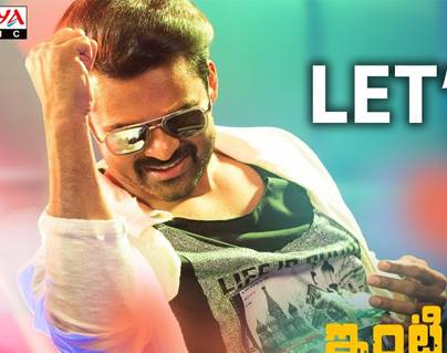 Routine Thaman Shows Up For Inttelligent