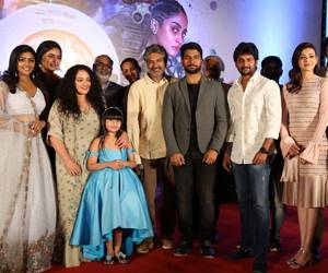 S.-S.-Rajamouli,-Nani-At-Awe-Pre-Release-Event-Stills