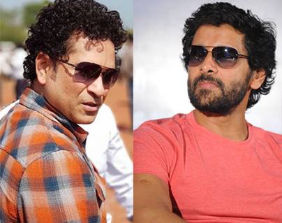 Legendary Cricketer Failed to Recognize our Top Hero!