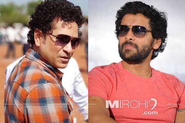 Legendary Cricketer Failed to Recognize our Top Hero!