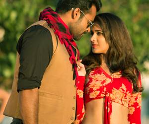 Sai-Dharam-Tej,-Lavanya-Tripathi---Inttelligent-Working-Stills-Photos