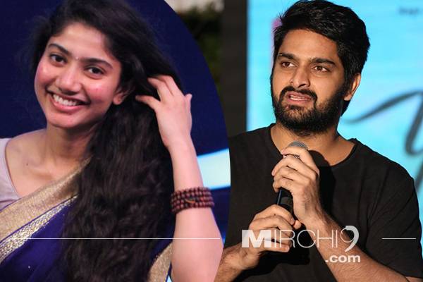 Sai Pallavi - Naga Shourya