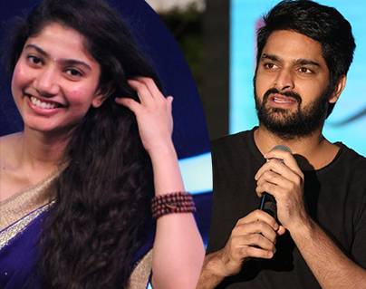 Sai Pallavi - Naga Shourya