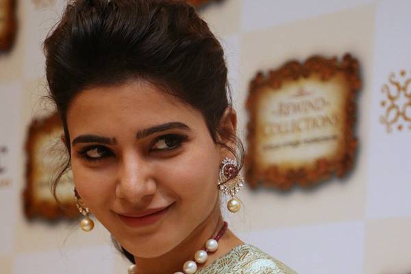 Samantha-Akkineni