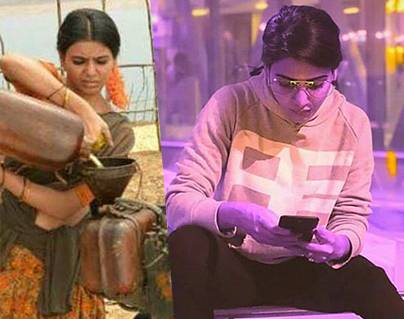 Samantha Akkineni Going to Get Her Due from Rangasthalam Makers