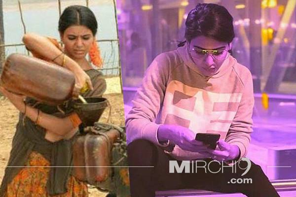 Samantha Akkineni Going to Get Her Due from Rangasthalam Makers