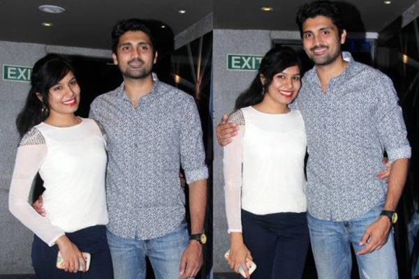 Samrat-Reddy-Arrested-Harshita-Reddy
