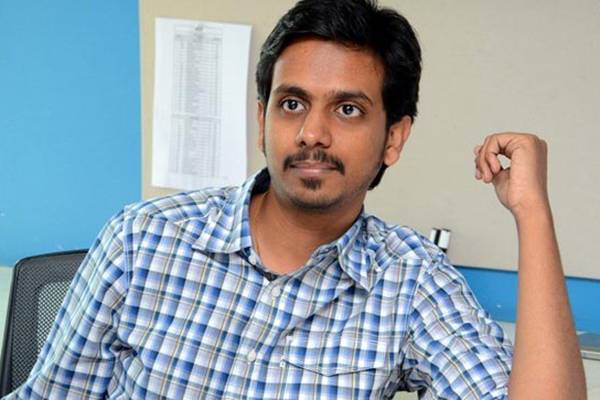 Sankalp Reddy
