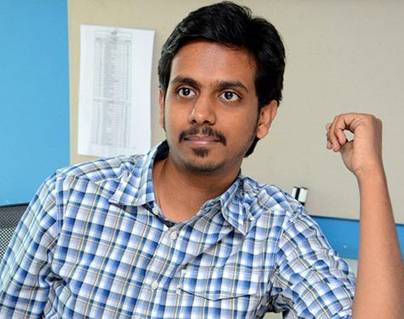 Sankalp Reddy