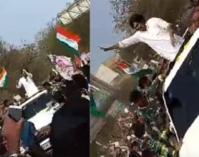 Shoe-Hurled-on-Pawan-Kalyan