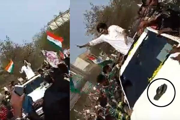 Shoe-Hurled-on-Pawan-Kalyan
