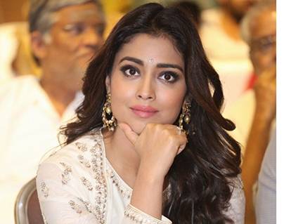 Shriya Saran