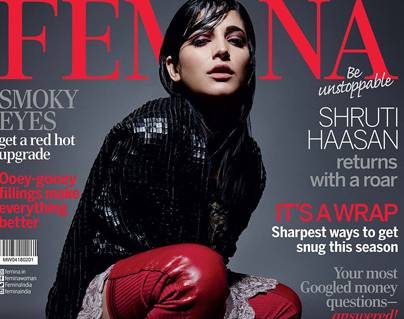 Shruti-Haasan-to-Rock-2018-with-New-Look