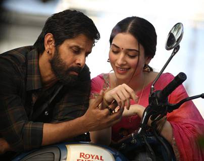 Low Expectation Is the Only Relief for This Sankranthi Release