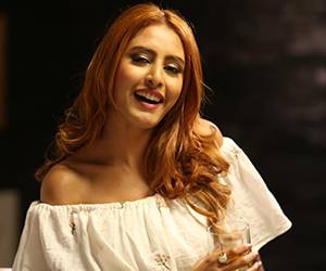 Sofia Latest Stills