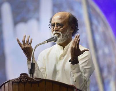 Superstar-Rajinikanth