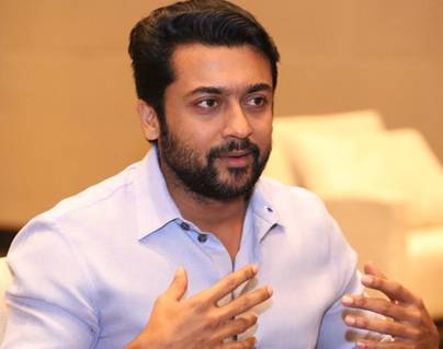 Suriya-Putting-in-Efforts-Despite-Mixed-Talk