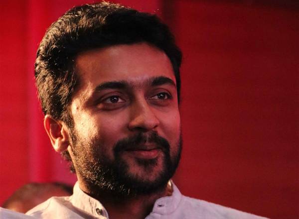Suriya---The-First-Hero-to-Fall-at-Fans'-Feet