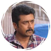 Gang Telugu Movie Review, Thaanaa Serndha Koottam Movie Review Ratings