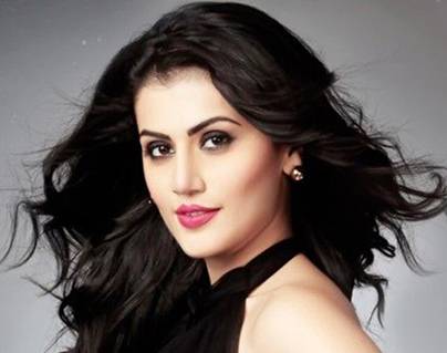 Taapsee Pannu