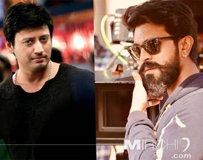 Tamil Actor Bagged Key Role with Ram Charan