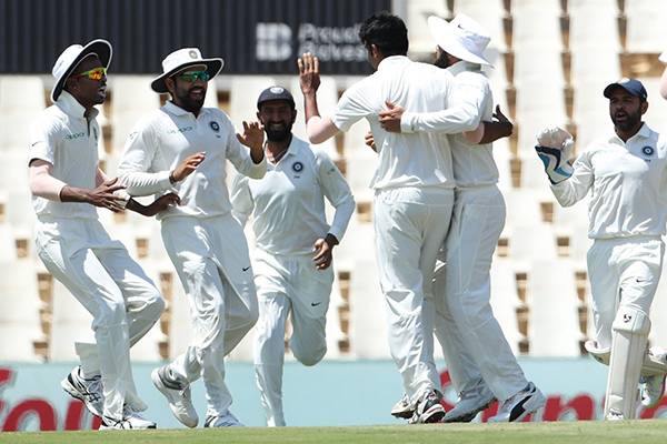 Team India icc test ranking  world no.1