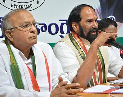 Loan Waiver Makes A Comeback in Telangana?