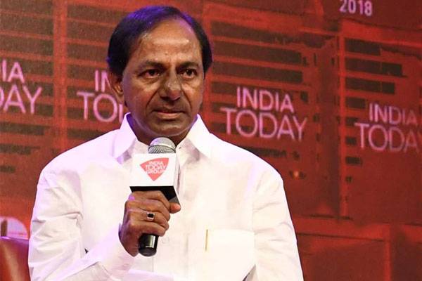 Telangana Pay off the AP Power Dues